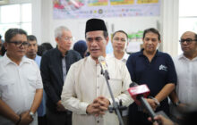 Jaga Stabilitas, Mentan Sidak OP Pangan Murah di Kantor Pos Jaktim