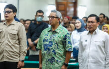 Pemkot Bandung Dukung Program MBG, Siap Branding 