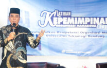 Wakil Wali Kota Bandung: Kepemimpinan Jalan Menuju Kesuksesan dan Keberkahan
