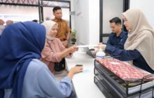 Dinkes Pastikan Warga Kota Bandung Dapat PKG di Hari Ulang Tahun