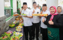 Pelatihan Katering dan Pastry, Wakil Wali Kota Bandung Dorong Jadi Pengusaha Mandiri