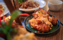 Bukber di Roemah Kentang 1908, Menu Lezat, Parkiran Luas, Musala Nyaman