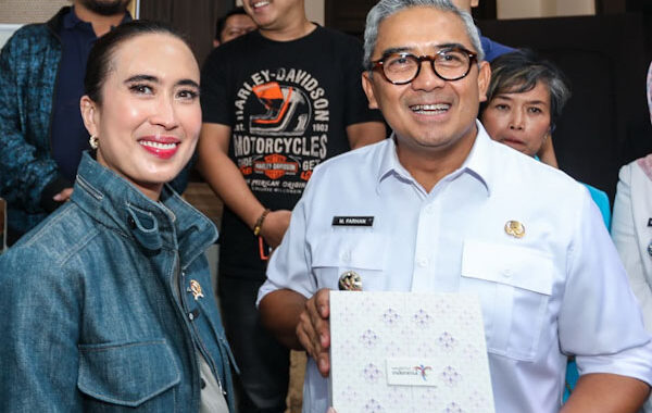 Kota Bandung Siap Sambut Wisatawan Saat Libur Lebaran