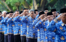 Wali Kota Bandung Larang ASN Gunakan Kendaraan Dinas untuk Mudik