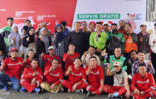 Baznas Jabar Gelar Program 5000  Mudik Aman dan Nyaman, Siapkan Bengkel Gratis Z-Auto