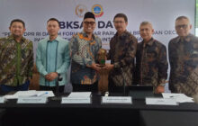 BKSAP DPR RI  Apresiasi USB YPKP Bandung, Jadi Keeanggotaan BRICS dan OECD.