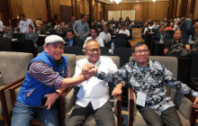 Panitia Kongres Persatuan PWI Segera Bekerja