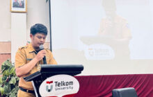 Bandung Digital Academy: Smart City hingga AI dalam Jurnalistik