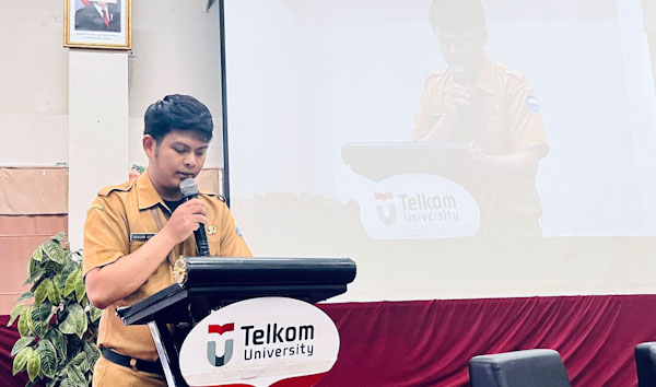 Bandung Digital Academy: Smart City hingga AI dalam Jurnalistik