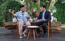 Wali Kota Bandung Pastikan SPMB 2025/2026 Berjalan Lancar