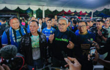 Selebrasi Persib Juara Liga 1 2024/2025, Farhan: Tetap Jaga Suasana Kondusif!