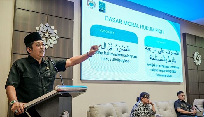 Aa Abdul Rozak Soroti Permasalahan Pertanahan di Kota Bandung