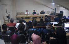 Diduga Langgar Aturan Organisasi, Pernyataan Sikap Pokja PWI Kota Bandung Tolak Penunjukan PLT