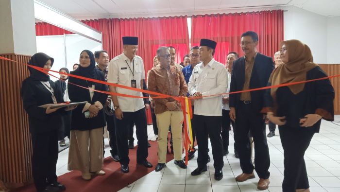 Gelar Career Expo Perdana, USB YPKP Bersama Akademisi, Industri dan Pemerintah Perluas Peluang Kerja Bagi Alumni