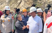 BAZNAS Jabar Kunjungi dan Salurkan Bantuan untuk Keluarga Korban Longsor Cirebon