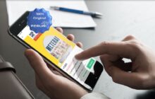 Cegah Peredaran Meterai Palsu, POSDIGI Hadirkan Meterai Tempel Asli dari PERURI di Marketplace