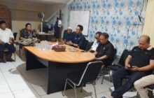 Zaenal Ihsan Sambut Baik Reaktivasi LABKUM PERS Kota Bandung