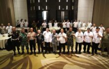 Pembahasan Raperda Tentang Pertanggungjawaban Pelaksanaan APBD TA 2024 Akan Dilaksanakan Banggar DPRD Kota Bandung