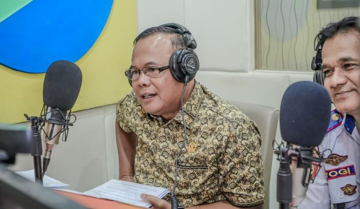 Soroti Permasalahan Parkir, Sutaya: Diperlukan Penegakan Hukum Tegas Oleh Dishub Terhadap Parkir Liar