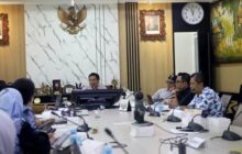 Terima Audiensi, Komisi IV Apresiasi Kinerja Forum Puspa Advokasi Kasus Perempuan dan Anak di Kota Bandung