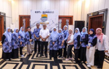 Pemkot dan Forum Puspa Sepakat Perkuat Perlindungan Perempuan dan Anak