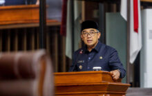 Raperda Perubahan APBD 2025 Fokus pada Inklusi, Efisiensi, dan Pertumbuhan Ekonomi