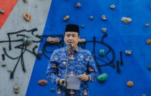 Pemkot Bandung Dukung Ekspedisi Kartini II Mahasiswa Unpas ke 5 Gunung di NTT dan NTB