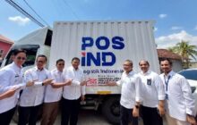 PosIND Jadi Mitra Strategis Bagi Seluruh KDMP
