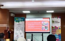 USB YPKP Hadirkan 3 Proyek Unggukan di Ajang Internasional TPIDN 2025