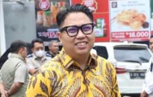 Ini Tanggapan Ketua Komisi I DPRD Kota Bandung Soal Pembongkaran Teras Cihampelas