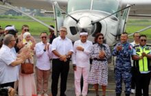 Ketua DPRD Kota Bandung Sambut Positif Langkah Awal Reaktivasi Bandara Husein Sastranegara