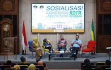 Komisi III Sosialisasikan Perwal Nomor 29 Tahun 2024 Tentang RDTR Kota Bandung 2024-2044