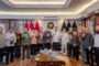 DPRD Kota Bandung Gelar Rapat Paripurna Penyampaian Penjelasan Wali Kota atas Raperda Perubahan APBD TA 2025