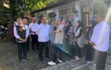 Tinjau SDN 192 dan SDN 259, Ketua DPRD Kota Bandung Pastikan Sekolah Siap Sambut Siswa Baru