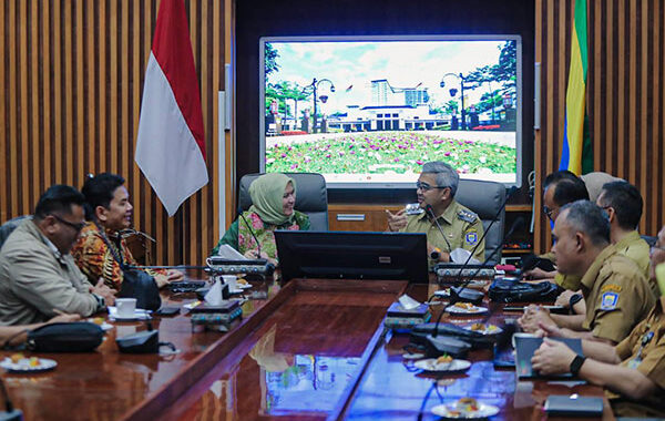 Kemenpar Nilai Kota Bandung Masih Menjadi Destinasi Unggulan di Indonesia