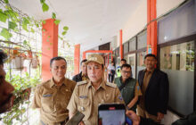 Pemkot Bandung Siapkan Tiga Solusi Lahan Belajar Mengajar SMPN 67