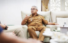 Bandung Kota Inklusif untuk Semua Etnis