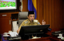 Komunikasi Pemkot  Bandung dan Bawaslu, Kunci Demokrasi yang Transparan