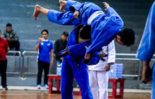 Mari Bung Rebut Kembali! Kota Bandung Targetkan Juara Umum Peparda VII Jabar 2026