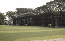 Alun-alun Bandung Ditutup Total Empat Bulan, Pemkot Lanjutkan Penataan Tahap II