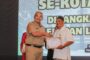 Komisi III DPRD Kota Bandung Terima Audiensi dari Forum Komunikasi Disabilitas Jawa Barat