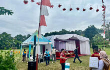 Penyalaan Serentak Light Up The Dream (LUTD), Yanti: Anak Saya Bisa Belajar Lebih Baik