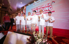Pemkot Bandung Raih Financial Literacy Award 2025 dari OJK