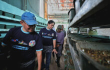 Kurangi Ketergantungan TPA, Pemkot Bandung Siapkan Strategi Pengolahan Sampah di Tingkat Kecamatan