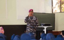 Pemkot Bandung Gandeng TNI dan Polri Perkuat Pendidikan Karakter Siswa