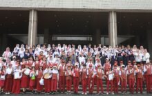 Asep Mulyadi Apresiasi Program Wisata Edukasi Literasi Kedirgantaaran Bagi Pelajar