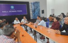 Ini Mekanisme Pemilihan Ketum Pada Kongres Persatuan PWI yang Bakal Digelar Akhir Agustus 2025