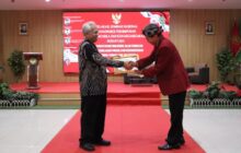 Secara Aklamasi, Tatang Sudrajat Dosen USB YPKP Terpilih Jadi Ketum PDPKN