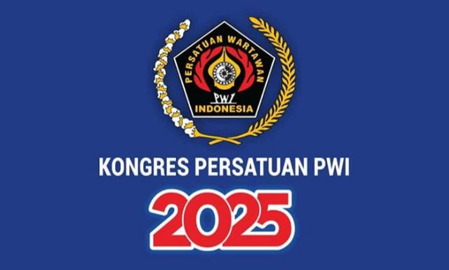 Panitia Pelaksana Pastikan Jalannya Kongres Persatuan PWI 2025 Bisa Disaksikan Lewat Live Streaming Youtube