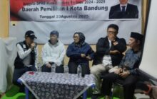 Reses Masa Sidang III 2024-2025, Erick Darmajaya Ingin Populerkan Salam Pancasila
